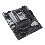 Asus Prime A620M-A-CSM Motherboard Micro ATX με AMD AM5 Socket - Image 3