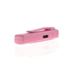 Stereo Bluetooth Πέτου χωρίς ακουστικά Pink - Image 2