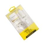 Combo Σετ Φόρτισης USB QH-1570 - Image 3