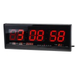 Ψηφιακό Ρολόι Πινακίδα TL-4819 - Image 2