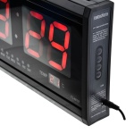 Ψηφιακό Ρολόι Πινακίδα TL-4819 - Image 3