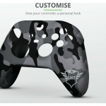 Trust GXT 749Κ Θήκη Σιλικόνης για Χειριστήριο Xbox Series Γκρι - Image 4