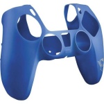 Trust GXT 748 Silicone Sleeve για Χειριστήριο PS5 Μπλε