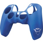 Trust GXT 748 Silicone Sleeve για Χειριστήριο PS5 Μπλε - Image 2