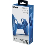 Trust GXT 748 Silicone Sleeve για Χειριστήριο PS5 Μπλε - Image 5
