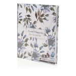 Άλμπουμ Φωτογραφιών 10X15 200 Θέσεων Flower II - Image 2