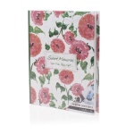 Άλμπουμ Φωτογραφιών 10X15 200 Θέσεων Flower III - Image 2