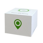 Mini GPS Eντοπισμού Θέσης Q60, 400mAh, Αδιάβροχο, Black - Image 4