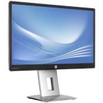 Refurbished HP EliteDisplay Black Wide E240 IPS Monitor - Image 2
