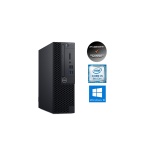 Dell OptiPlex 3070 SFF i5-9500/ 8GB RAM/ M2 256GB/ DVD)
