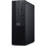 Dell OptiPlex 3070 SFF i5-9500/ 8GB RAM/ M2 256GB/ DVD) - Image 2