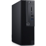 Dell OptiPlex 3070 SFF i5-9500/ 8GB RAM/ M2 256GB/ DVD) - Image 4