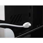 Nintendo Switch OLED (White) - Image 6