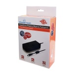 POWERTECH τροφοδοτικό laptop PT-119 για HP, 90W, 18.5V - 4.9A - Image 2