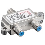 GOOBAY SAT-TV combiner 67054, 0.15 MHz - 2400MHz, 100dB - Image 2