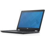 DELL Laptop Latitude E5570, i5-6440HQ 8/256GB 15.6" Refurbished - Image 2
