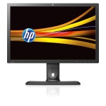 Monitor 24″ HP ZR2440W 24-inch LED IPS Refurbished