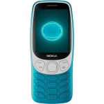 Nokia 3210 Dual SIM Κινητό με Κουμπιά Scuba Blue - Image 2