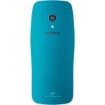 Nokia 3210 Dual SIM Κινητό με Κουμπιά Scuba Blue - Image 4