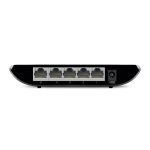 TP-LINK Gigabit Desktop Switch TL-SG1005D 5 Θυρών, Ver. 2.0 - Image 2