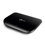TP-LINK Gigabit Desktop Switch TL-SG1005D 5 Θυρών, Ver. 2.0