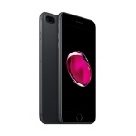 Εκθεσιακό iPhone 7 Plus 128GB Jet Black, A Grade - Image 2