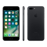 Εκθεσιακό iPhone 7 Plus 128GB Jet Black, A Grade - Image 3