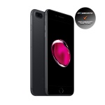 Εκθεσιακό iPhone 7 Plus 128GB Jet Black, A Grade