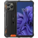 BlackView BV5300 Plus (8GB/128GB) Ανθεκτικό Smartphone Πορτοκαλί