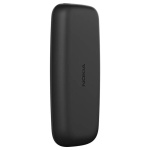 NOKIA 105 (2019) Dual SIM Κινητό με Κουμπιά Black - Image 3