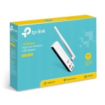 TP-LINK ασύρματος USB αντάπτορας δικτύου TL-WN722N, 150Mbps, Ver. 3.2 - Image 2