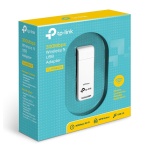 TP-LINK ασύρματος USB αντάπτορας δικτύου TL-WN821N, 300Mbps, Ver. 6.0 - Image 2