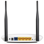 TP-LINK Ασύρματο N Router TL-WR841N, 300Mbps, Ver. 1.0 - Image 2