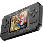 Φορητή gaming κονσόλα 4.3” με 520 παιχνίδια Andowl QGS8 Μαύρο