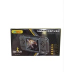 Φορητή gaming κονσόλα 4.3” με 520 παιχνίδια Andowl QGS8 Μαύρο - Image 2