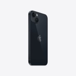 Εκθεσιακό iPhone 14 (6GB/128GB) Midnight Black, A Grade - Image 2