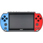 Andowl Ηλεκτρονική Παιδική Κονσόλα Χειρός Γαλάζια