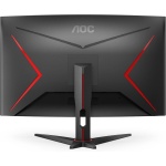 AOC C32G2ZE Curved Gaming Monitor 31.5" FHD - Image 5