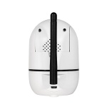 SECTEC smart κάμερα HIP291-2M-AI, ανίχνευση κίνηση, 2MP 1080p, PT - Image 2