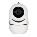 SECTEC smart κάμερα HIP291-2M-AI, ανίχνευση κίνηση, 2MP 1080p, PT