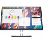 HP E24 G4 IPS Monitor 23.8" FHD 1920x1080