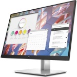 HP E24 G4 IPS Monitor 23.8" FHD 1920x1080 - Image 4