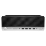 HP ProDesk 600 G3 SFF Refurbished Grade A (Core i3-6100/8GB/256GB SSD)