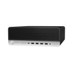 HP ProDesk 600 G3 SFF Refurbished Grade A (Core i3-6100/8GB/256GB SSD) - Image 4