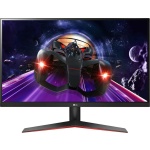 LG 27MP60G-B IPS Monitor 27" FHD