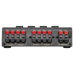 GOOBAY switch 4 σετ ηχείων 11934, έως 200W, μαύρο - Image 2