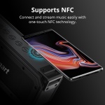 TRONSMART φορητό ηχείο Element Force+ 40W, Bluetooth/NFC, 6600mAh, μαύρο - Image 2