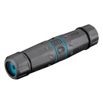GOOBAY αδιάβροχος σύνδεσμος RJ45 Cat 6A 44416, IP68, μαύρο