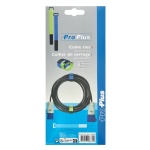 PROPLUS ιμάντες τύπου velcro 480052, 19x2cm, μπλε & πράσινο, 8τμχ - Image 3