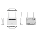 STRONG router 4G+ROUTER1200, 4G LTE 300Mbps, WiFi 1200Mbps, LAN 1000Mbps - Image 4